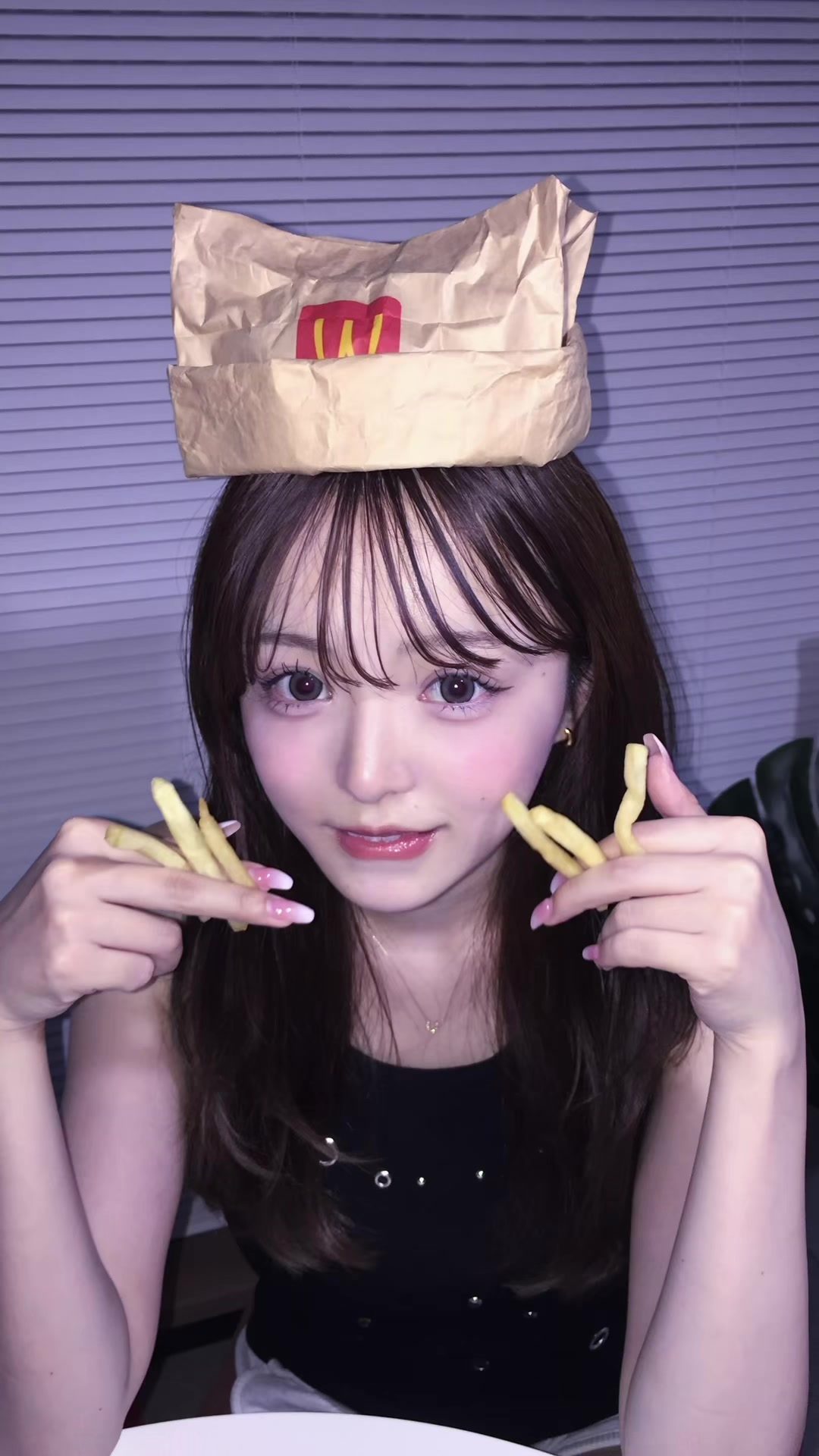 @Nyats&uuml;
