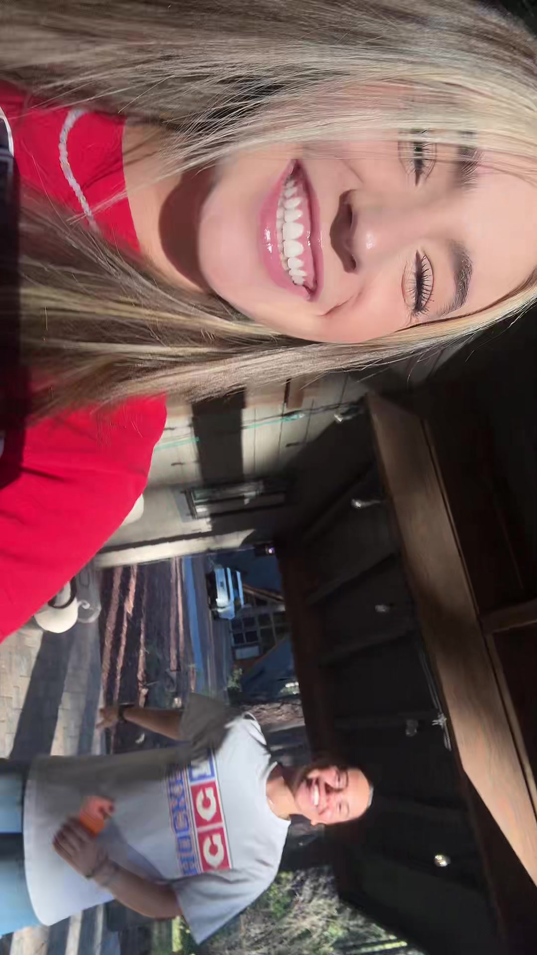 @brielle may!