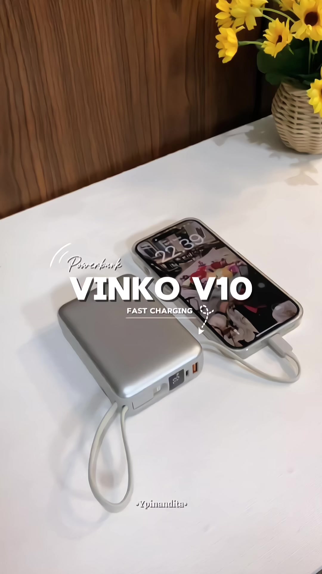 @Ypinandita
