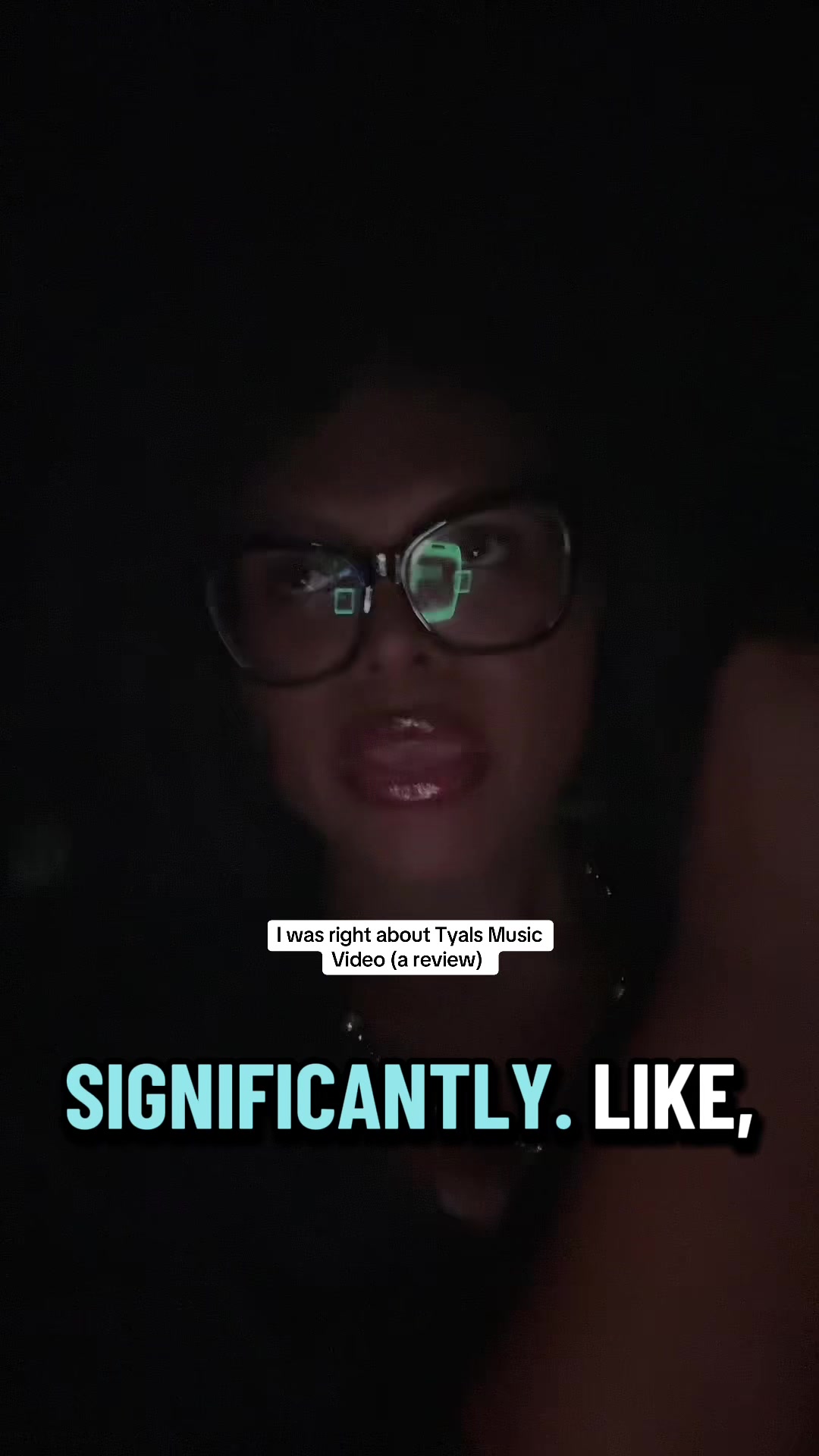 @Kat Blaque from YouTube