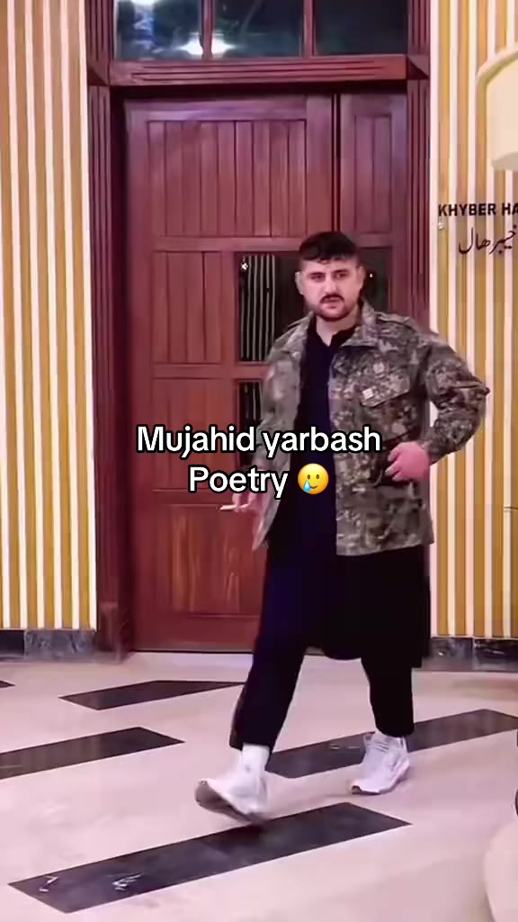 @Mujahidyarbash