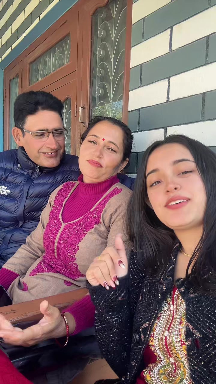 @Pushpa Kandel