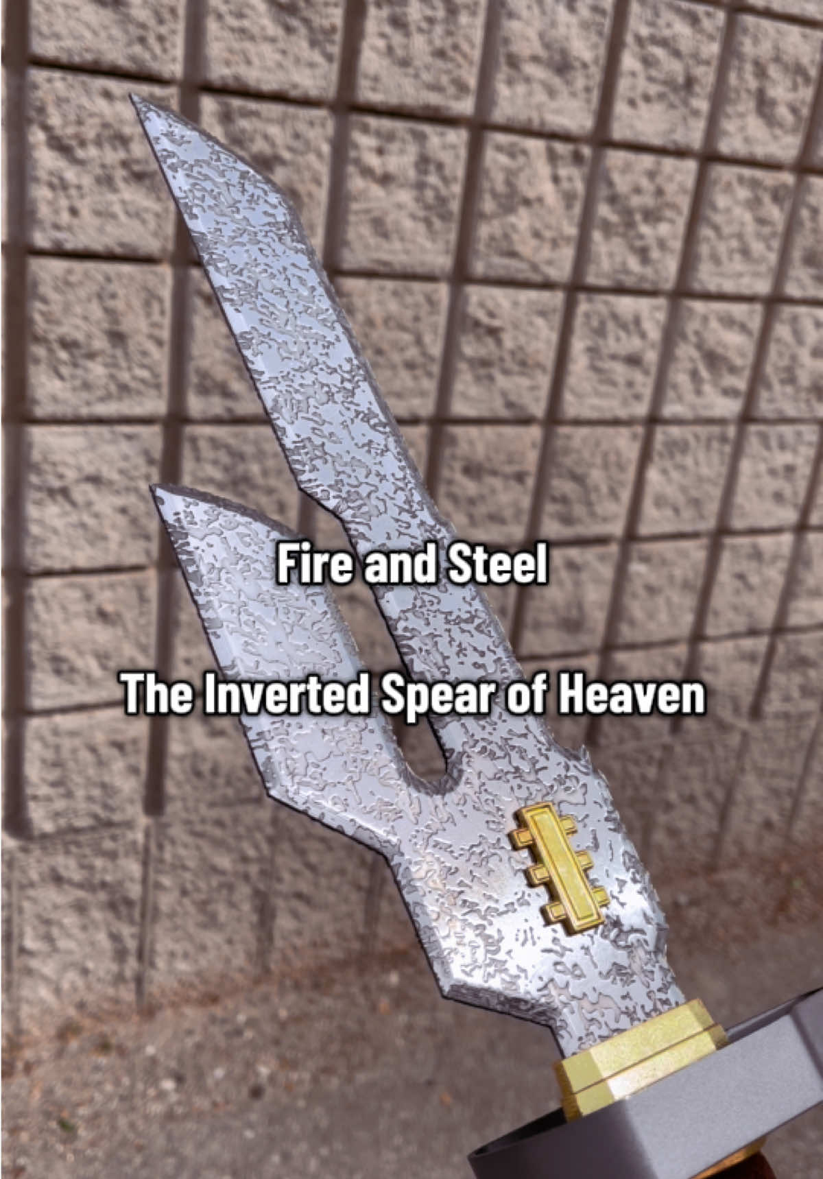 @Fire & Steel