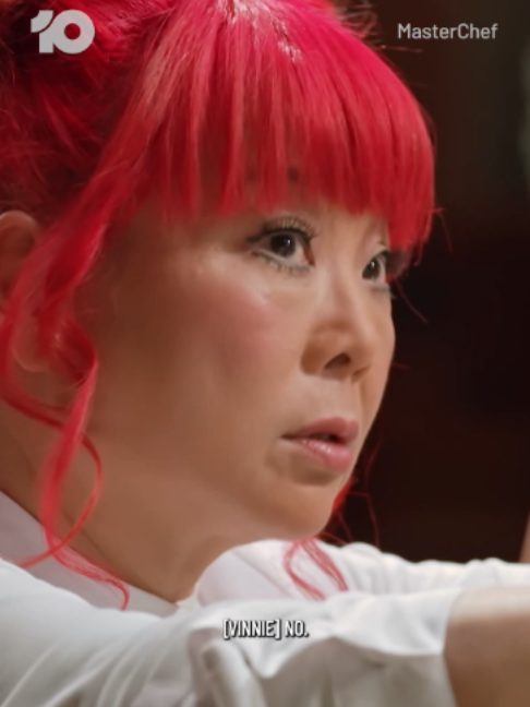 @MasterChef Australia