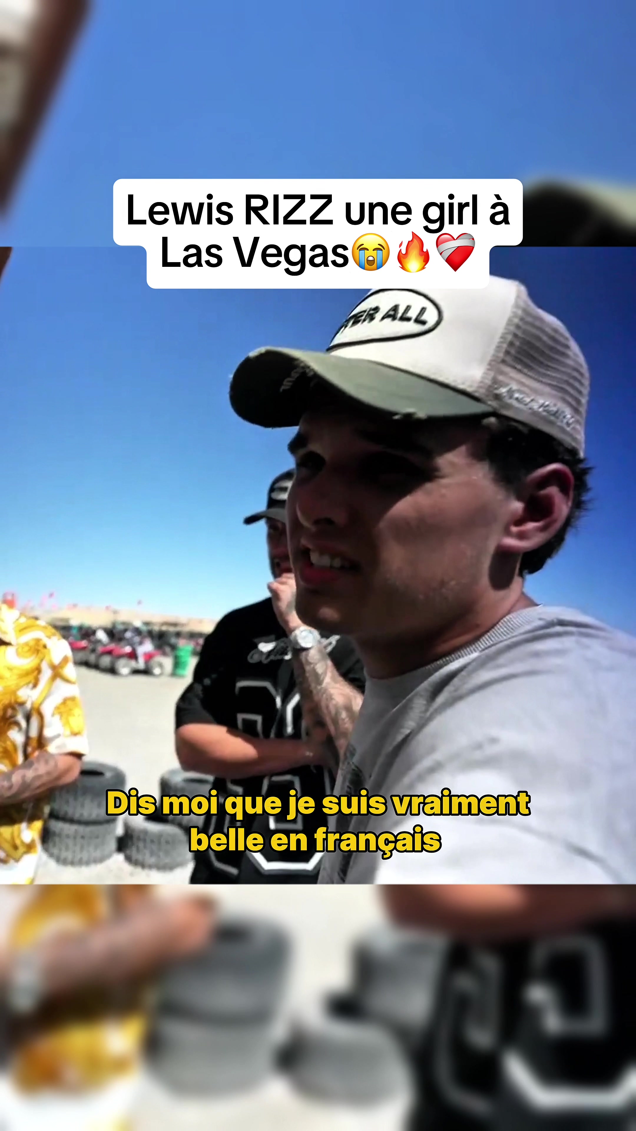 @Lewislefoulive