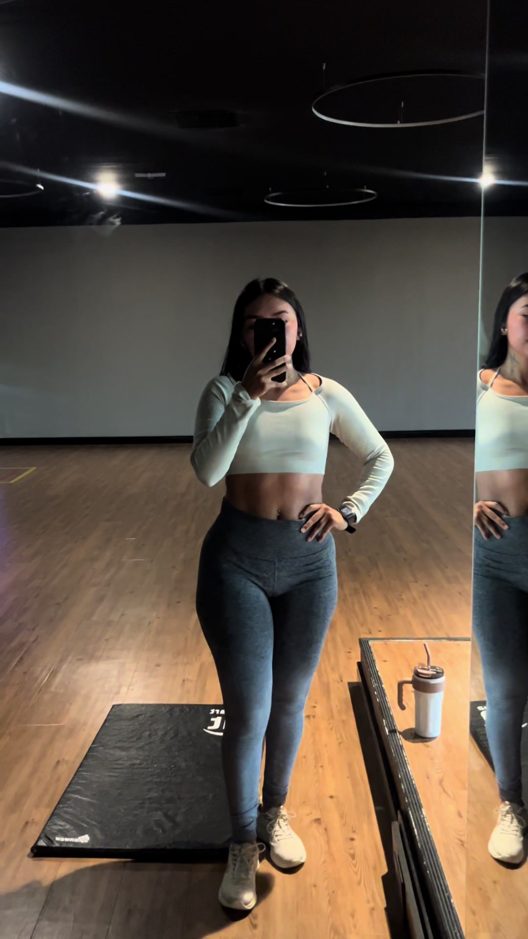 @andriellenasciment