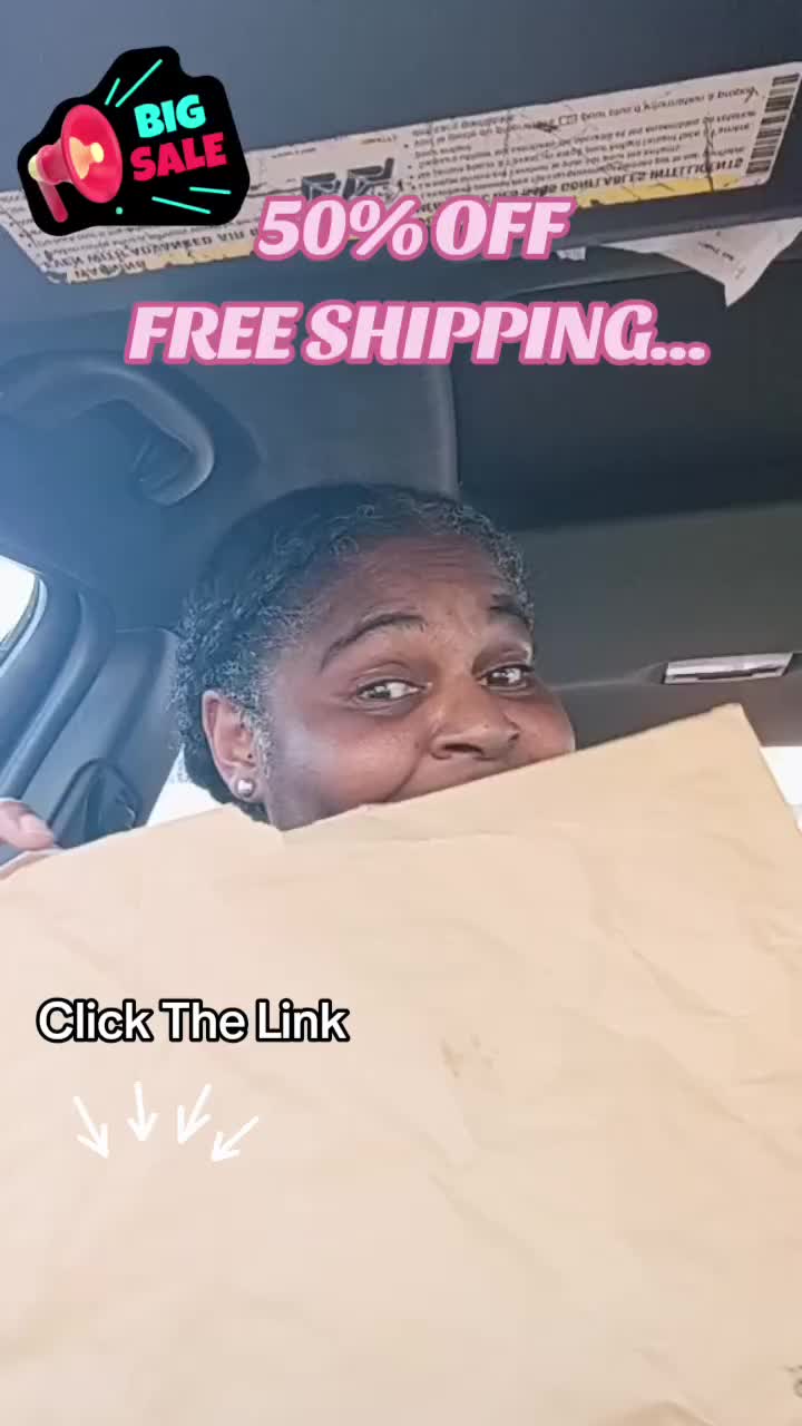 @(She Keeps It Real)
