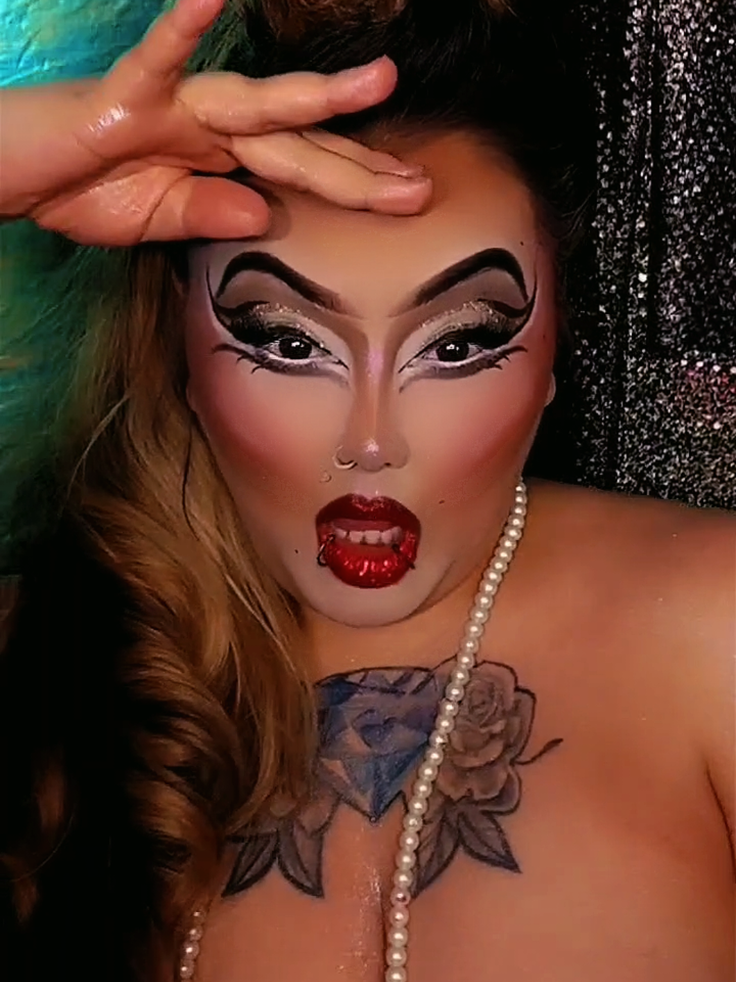 @GeminiDoll (Brittany Chacon)