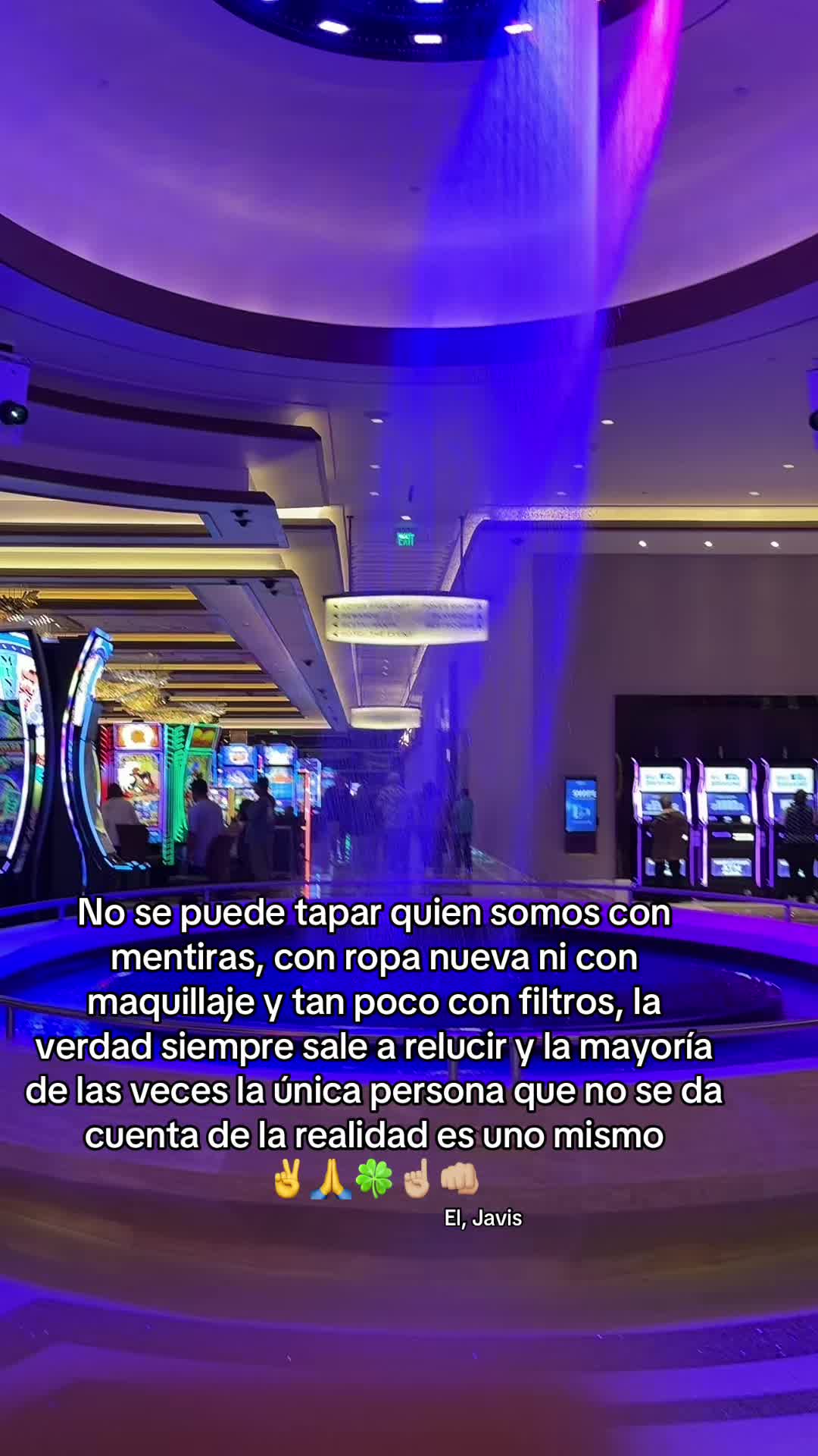 @Javier Miranda