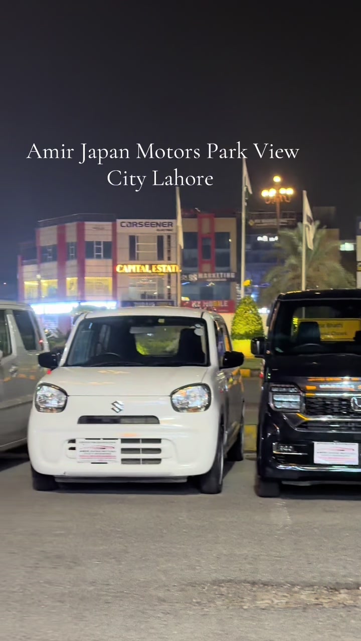 @AJM ! Amir Japan Motors