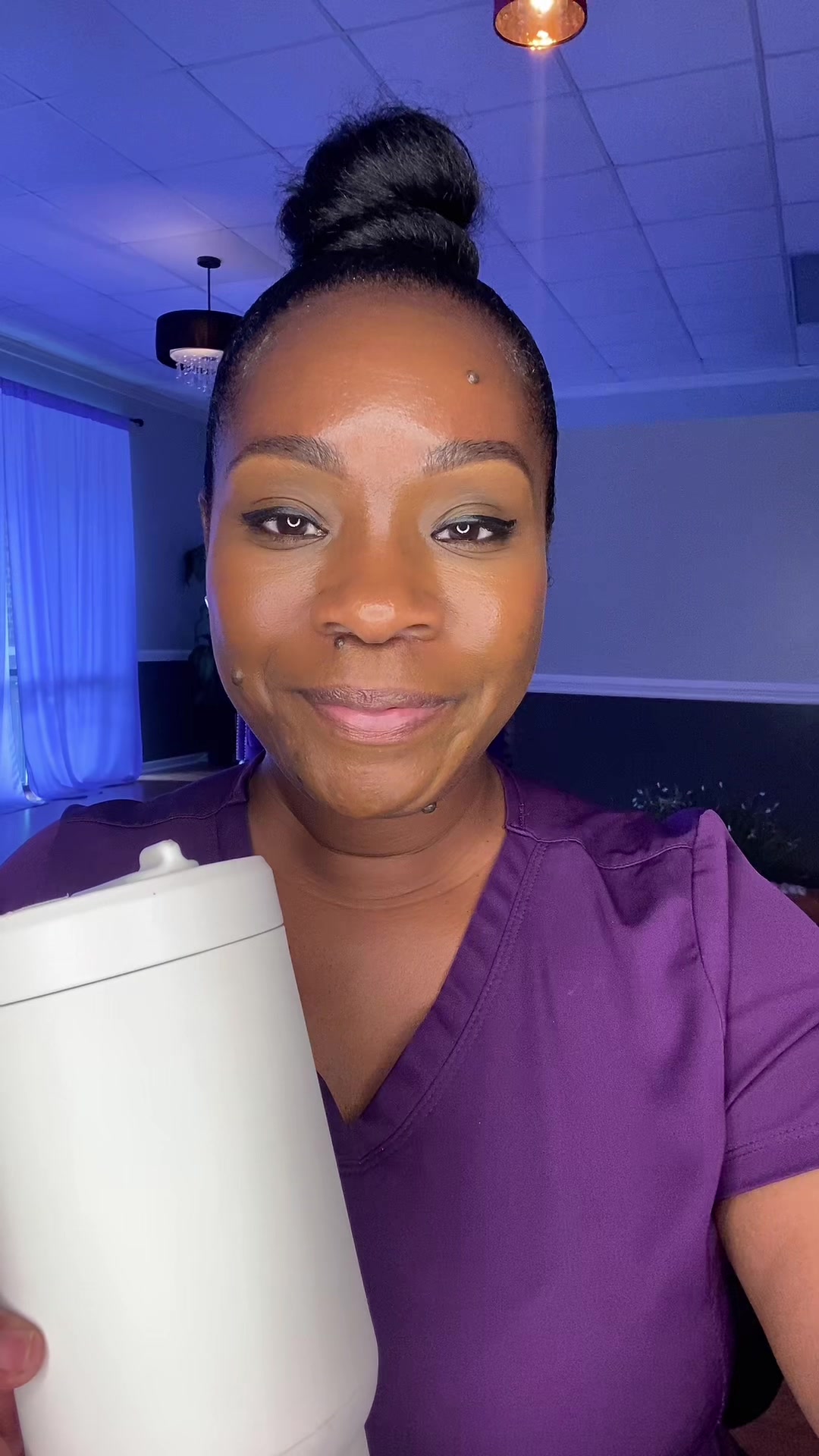@Nicole | Self Care CEO