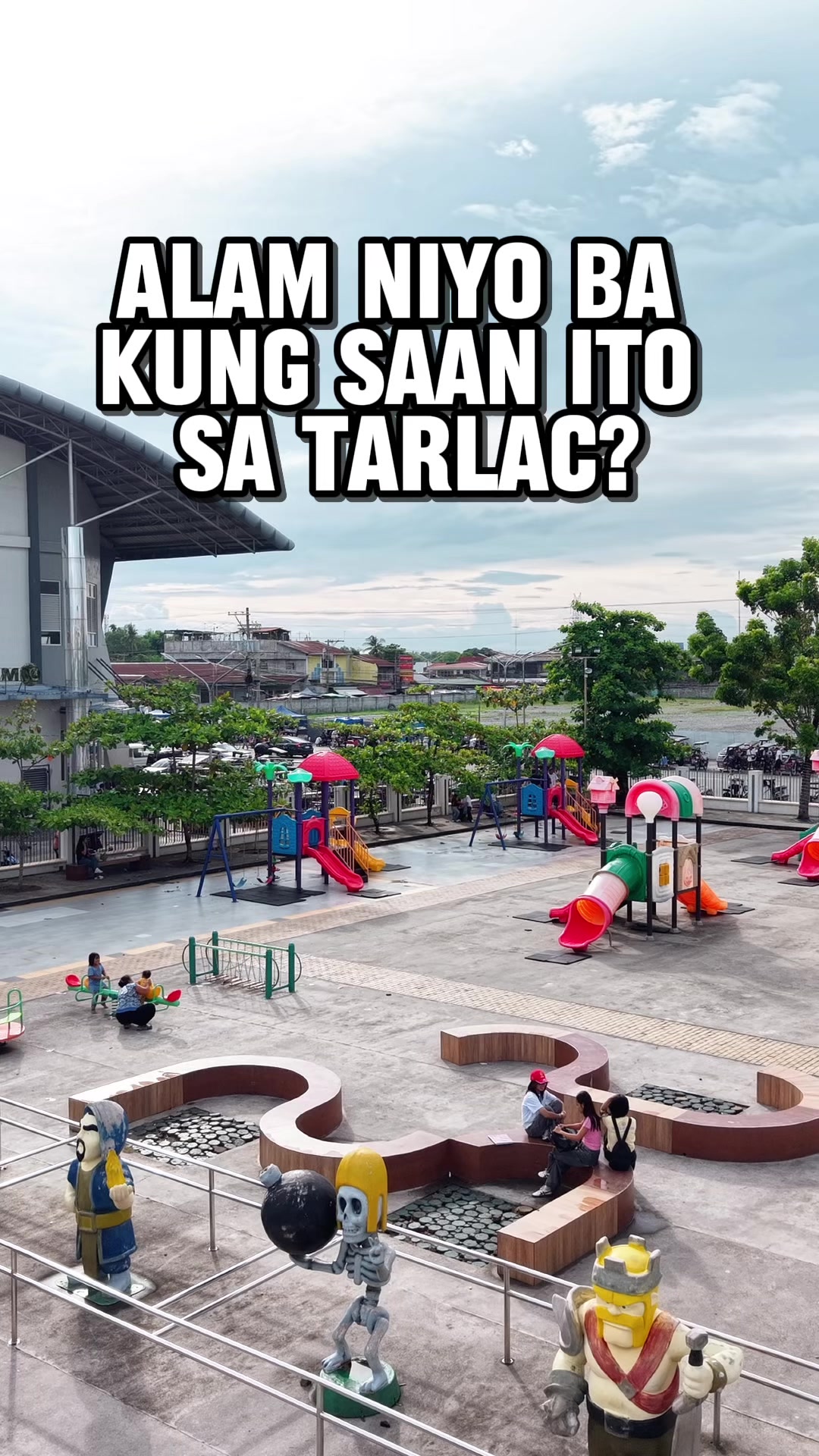 @Exploring Philippines