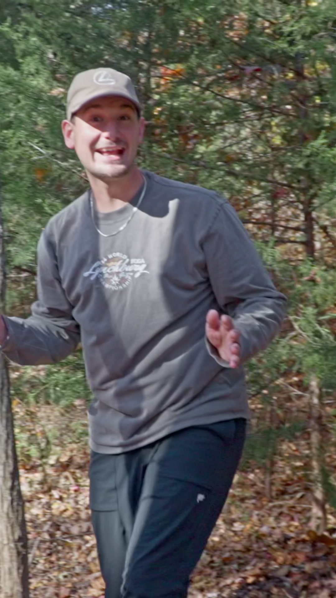 @Foundation DiscGolf