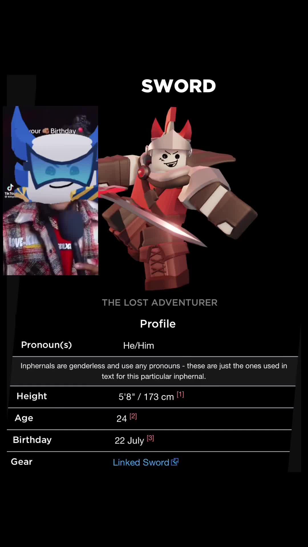@HAPPY SPAWNDAY SWORD 🗡️ 🔴🔴