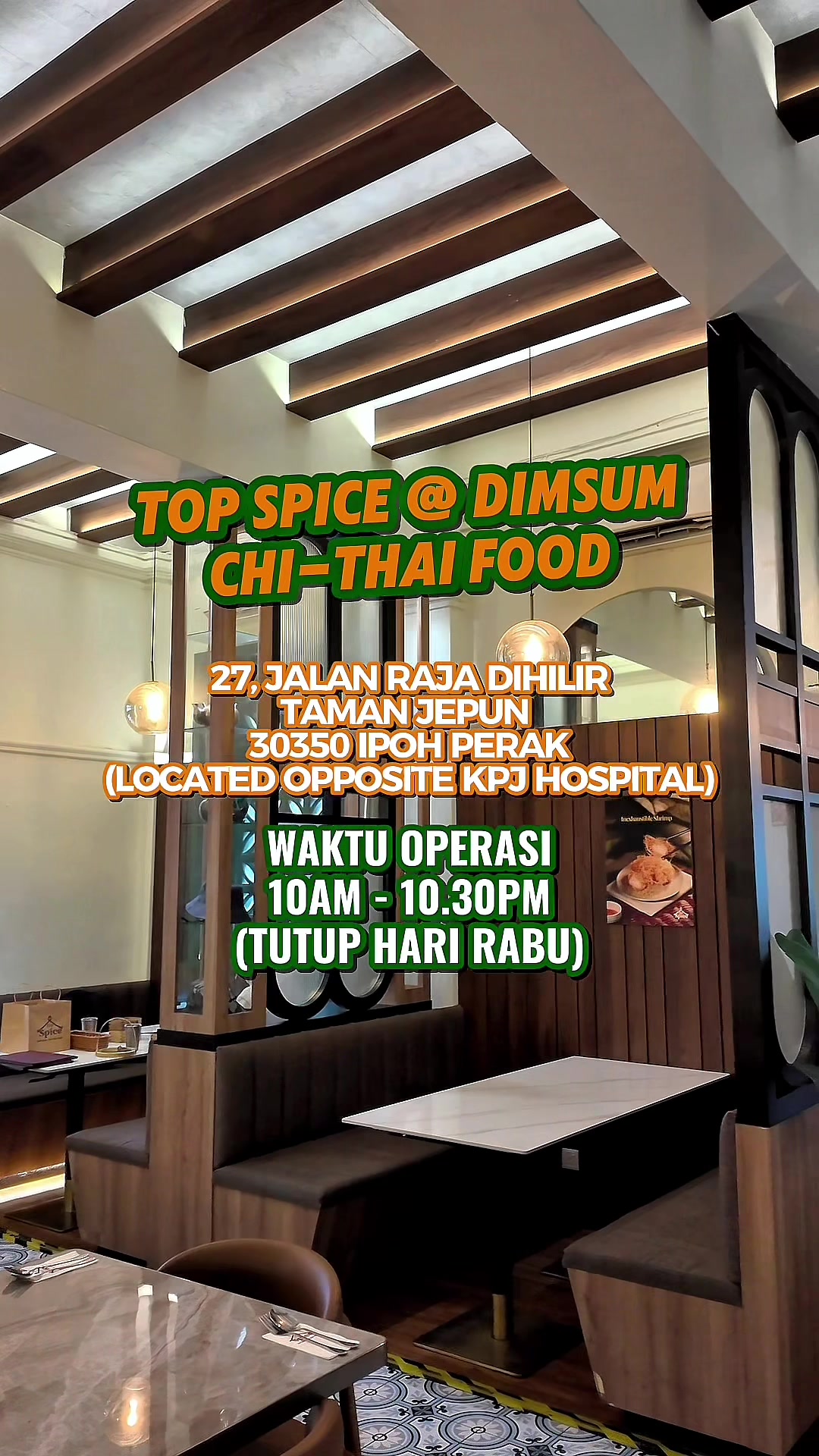 @Suk Suka Makan