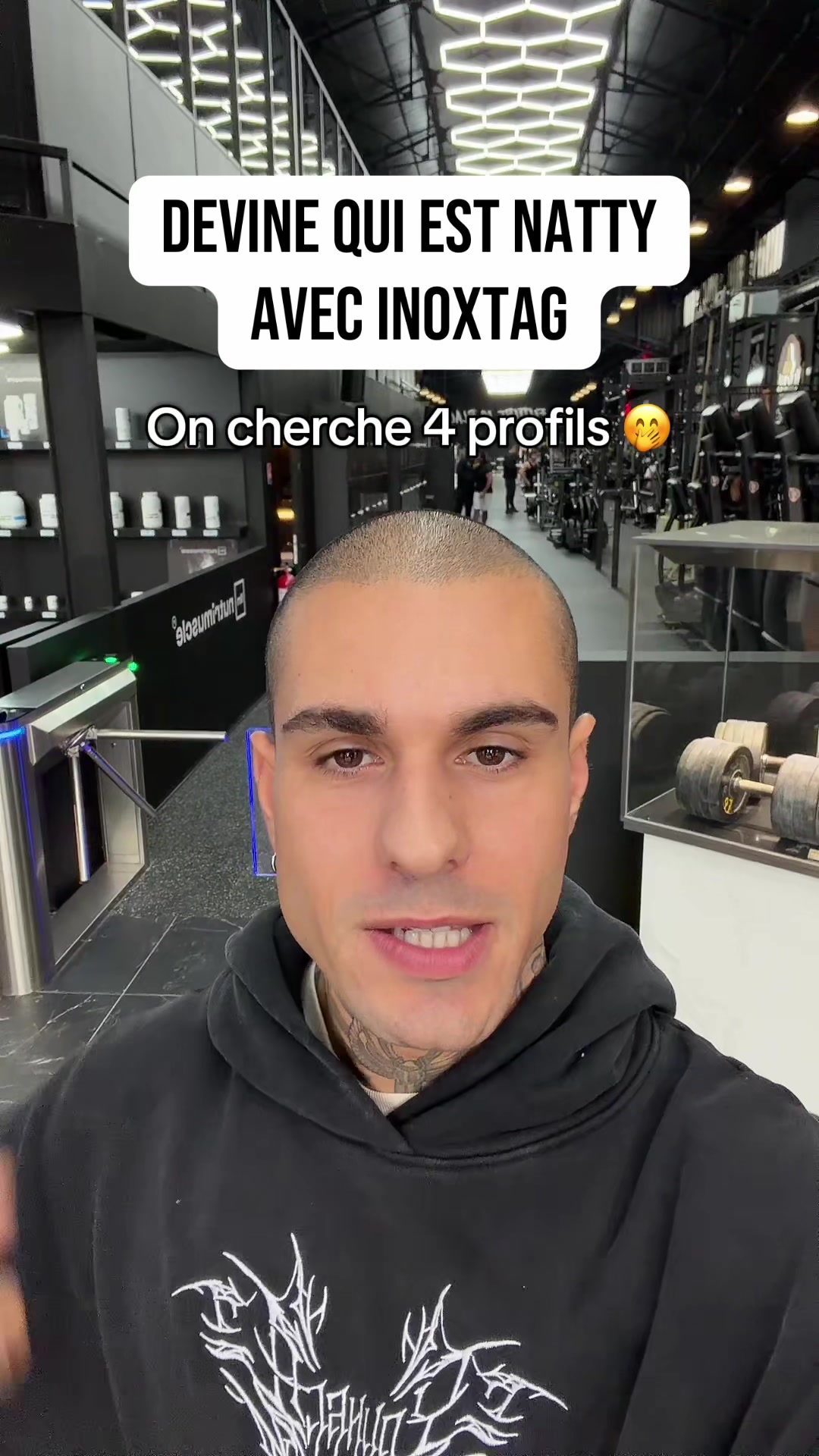 @CoronaGymOff 🦠