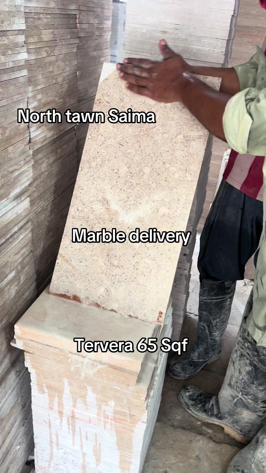 @Manan Marble Industry