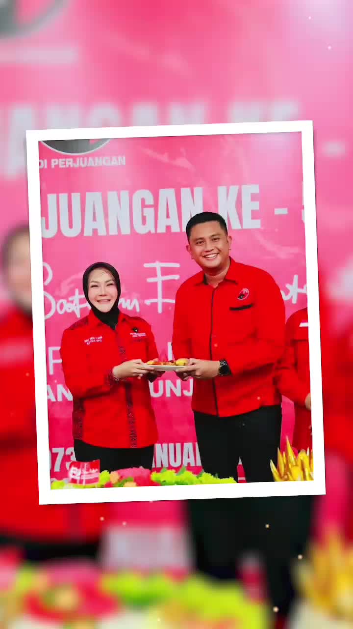 @Sri Mulyani