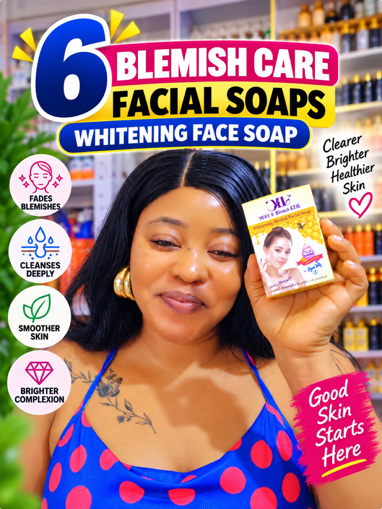 @Durian Essential Skincare