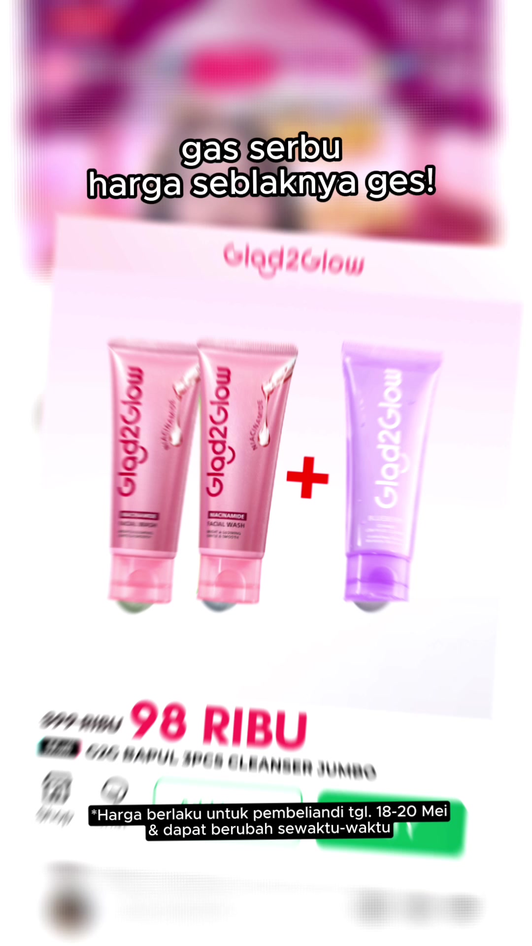 @Glad2Glow.Live