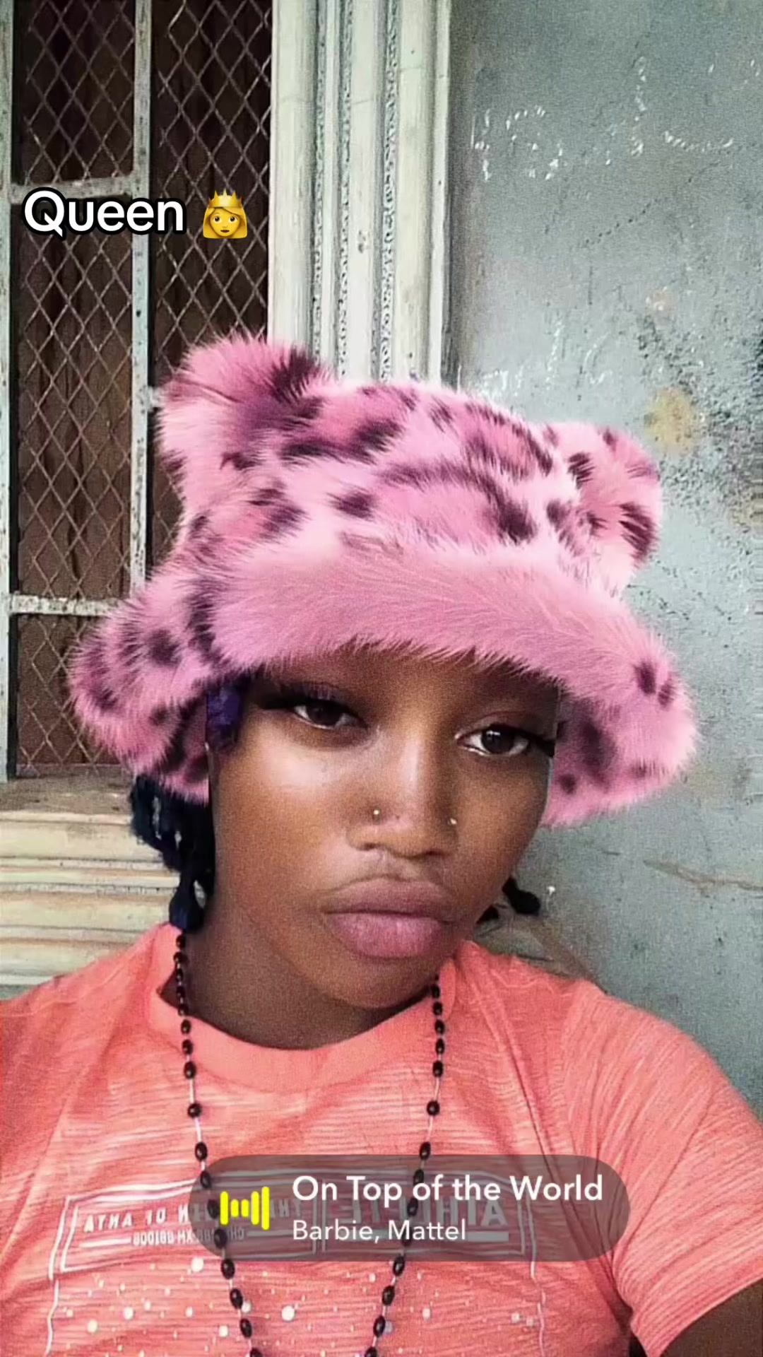 @B&iuml;ll&icirc;&ntilde;&ecirc; DC Queen
