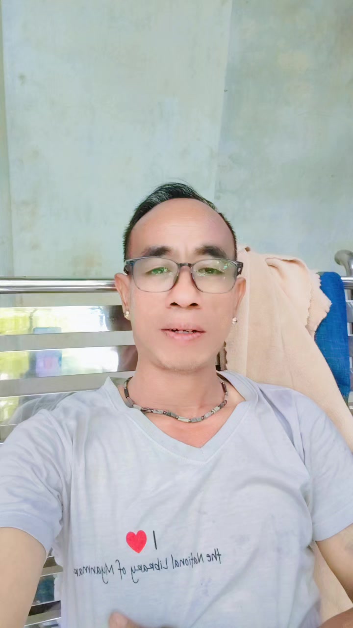@Zaw Min Tun