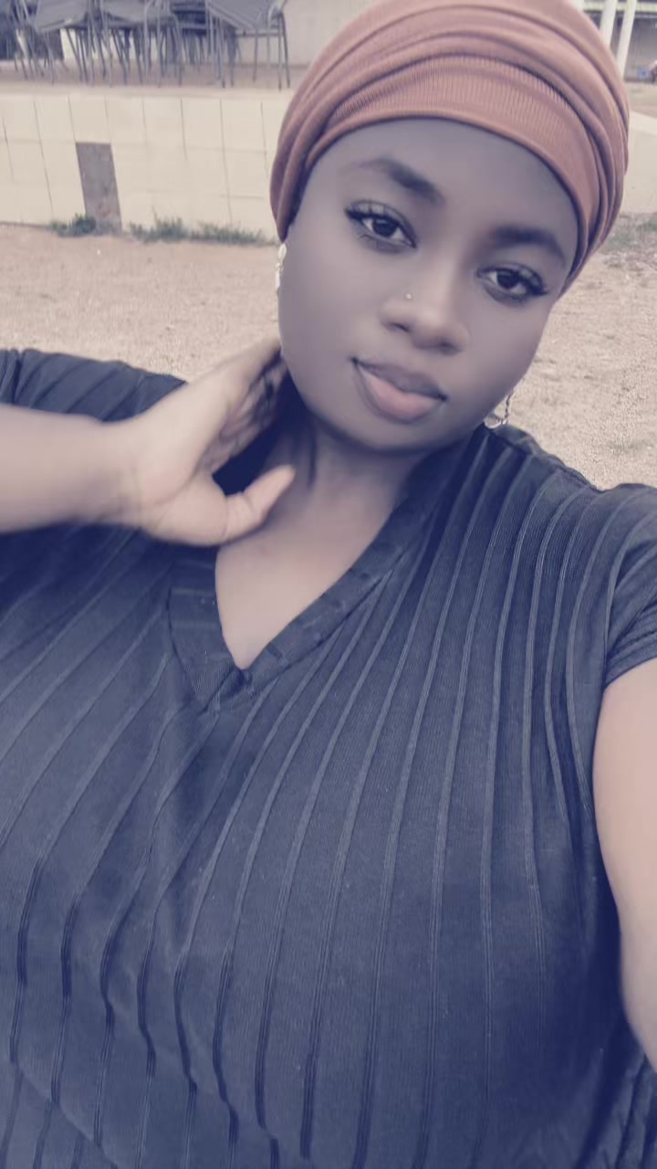 @Ladifa Sawadogo