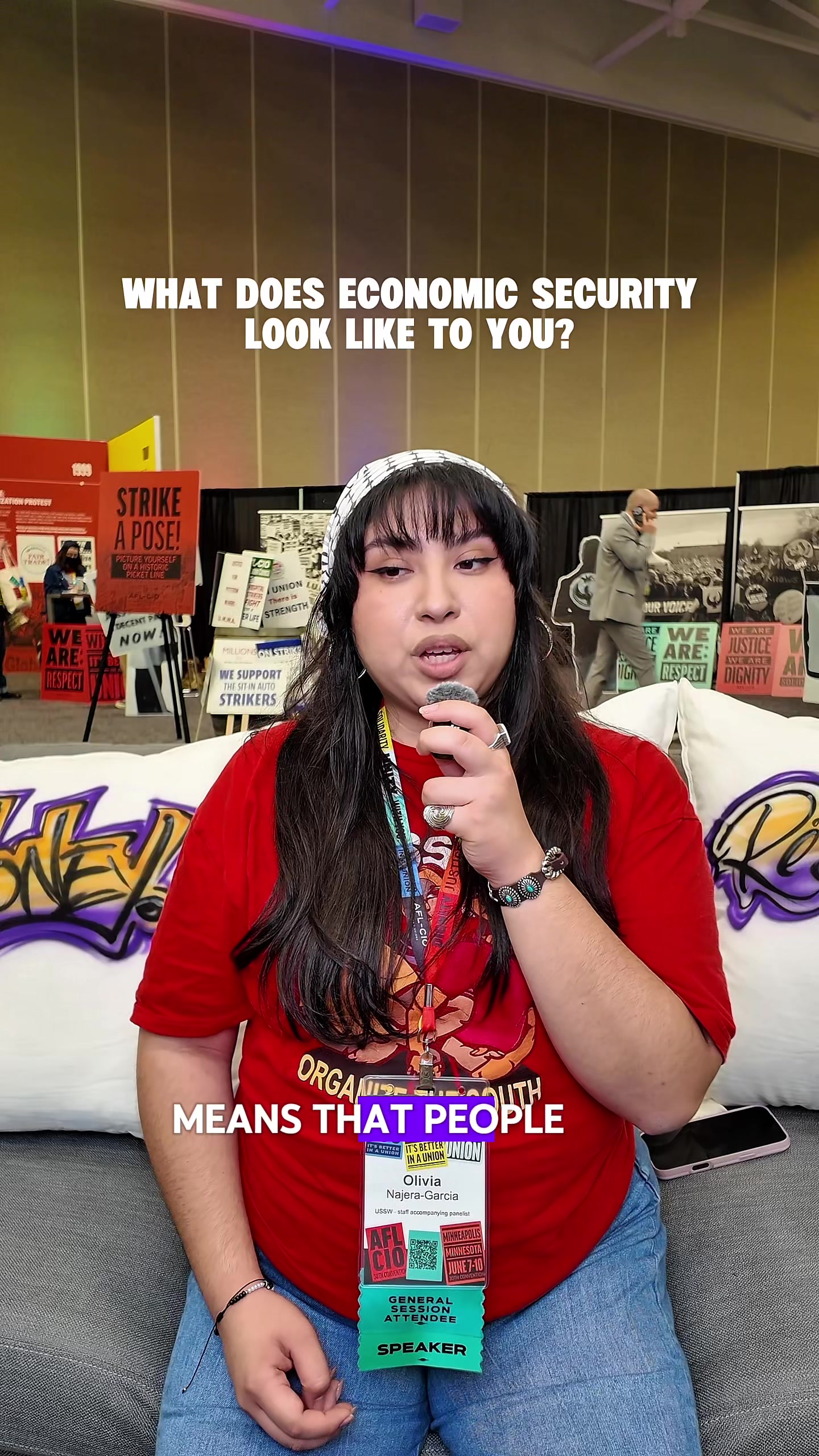 @SEIU