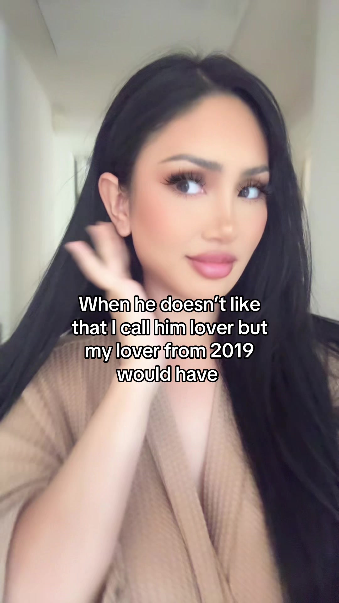 @Cindy Marie