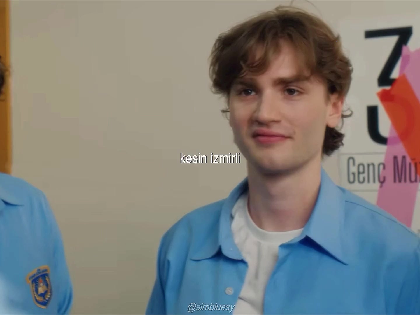 @꩜