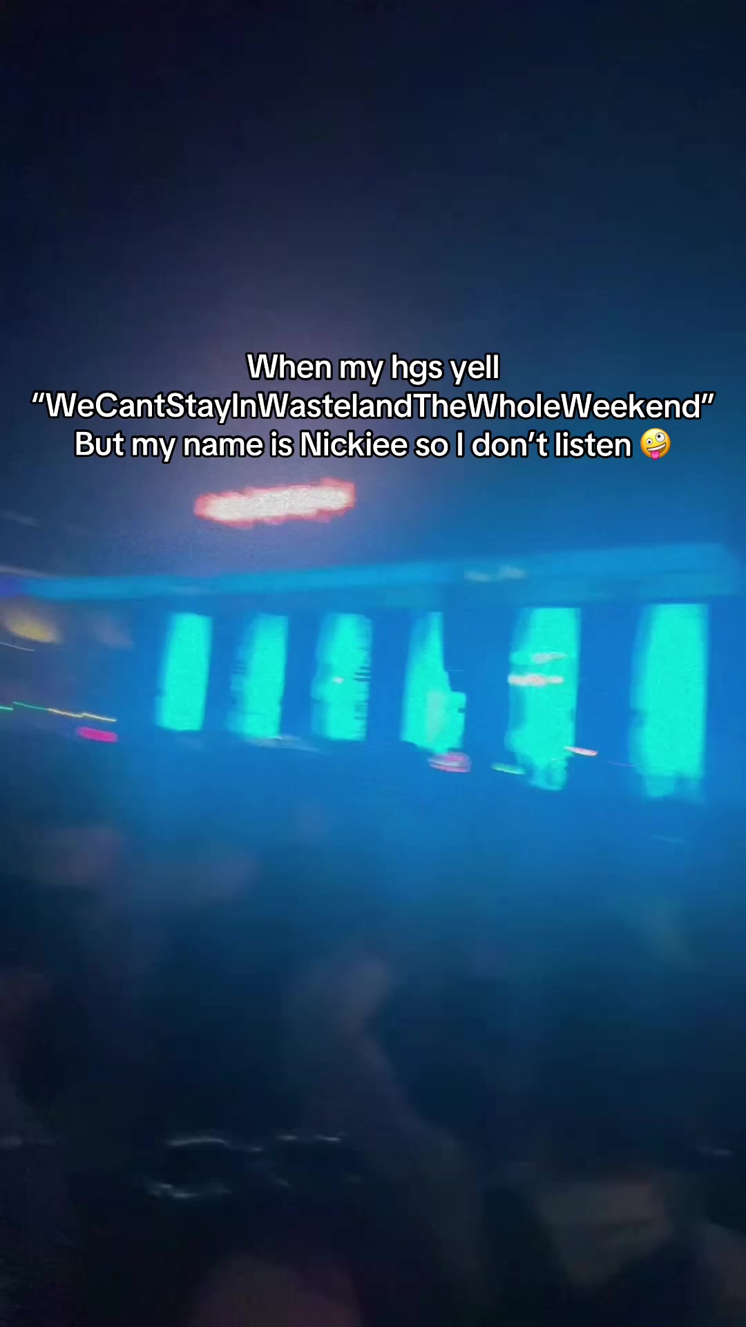 @Nicole Alexis 🦋