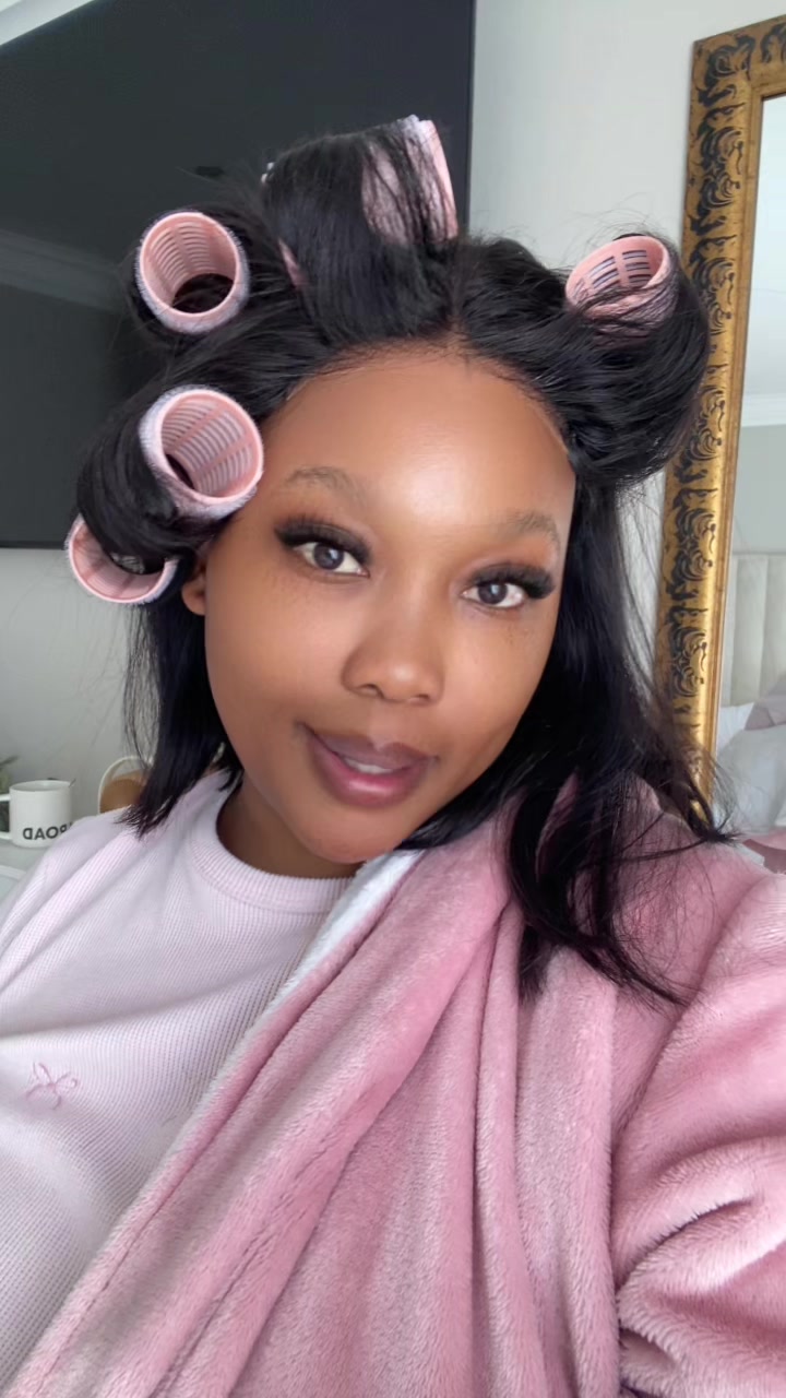 @Bukeka Mazibuko (mrs Mazibuko)