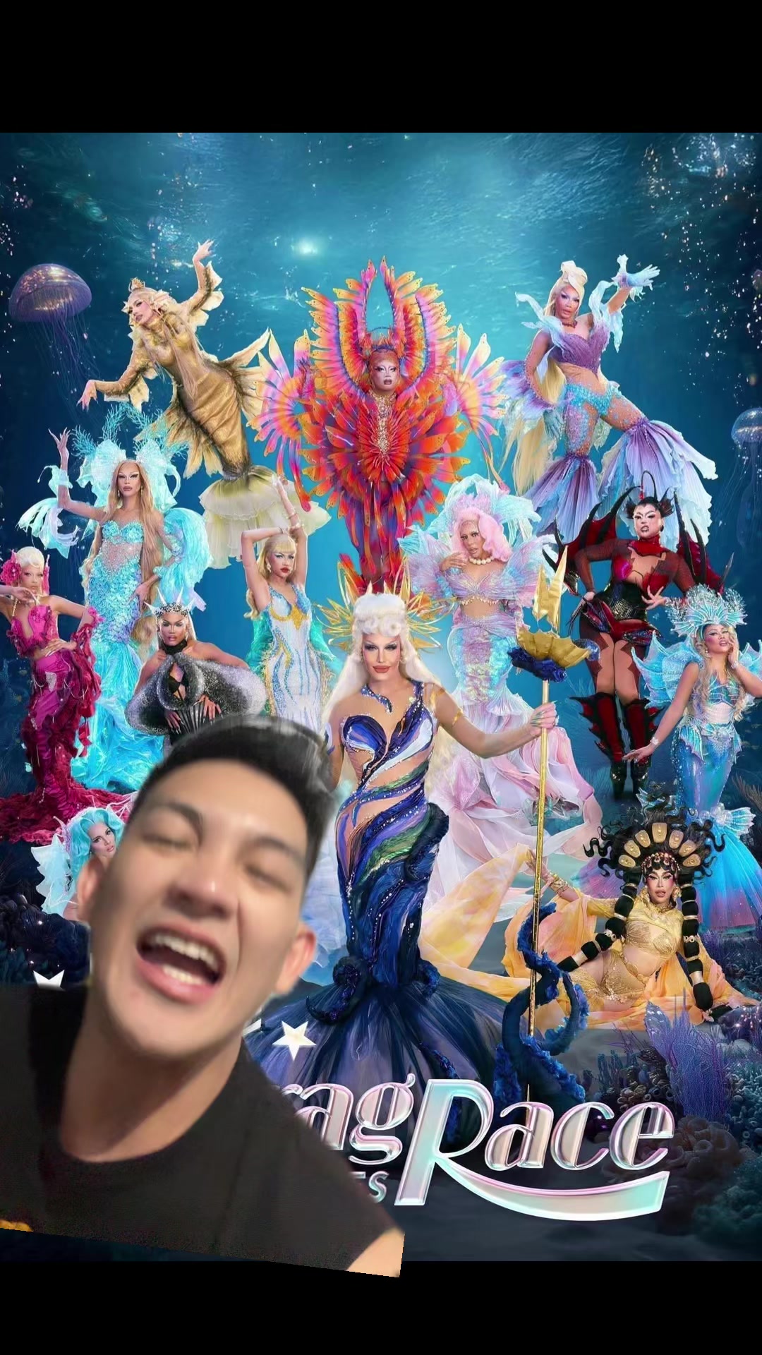 @Zedd Rosal ( Muahdayaw )