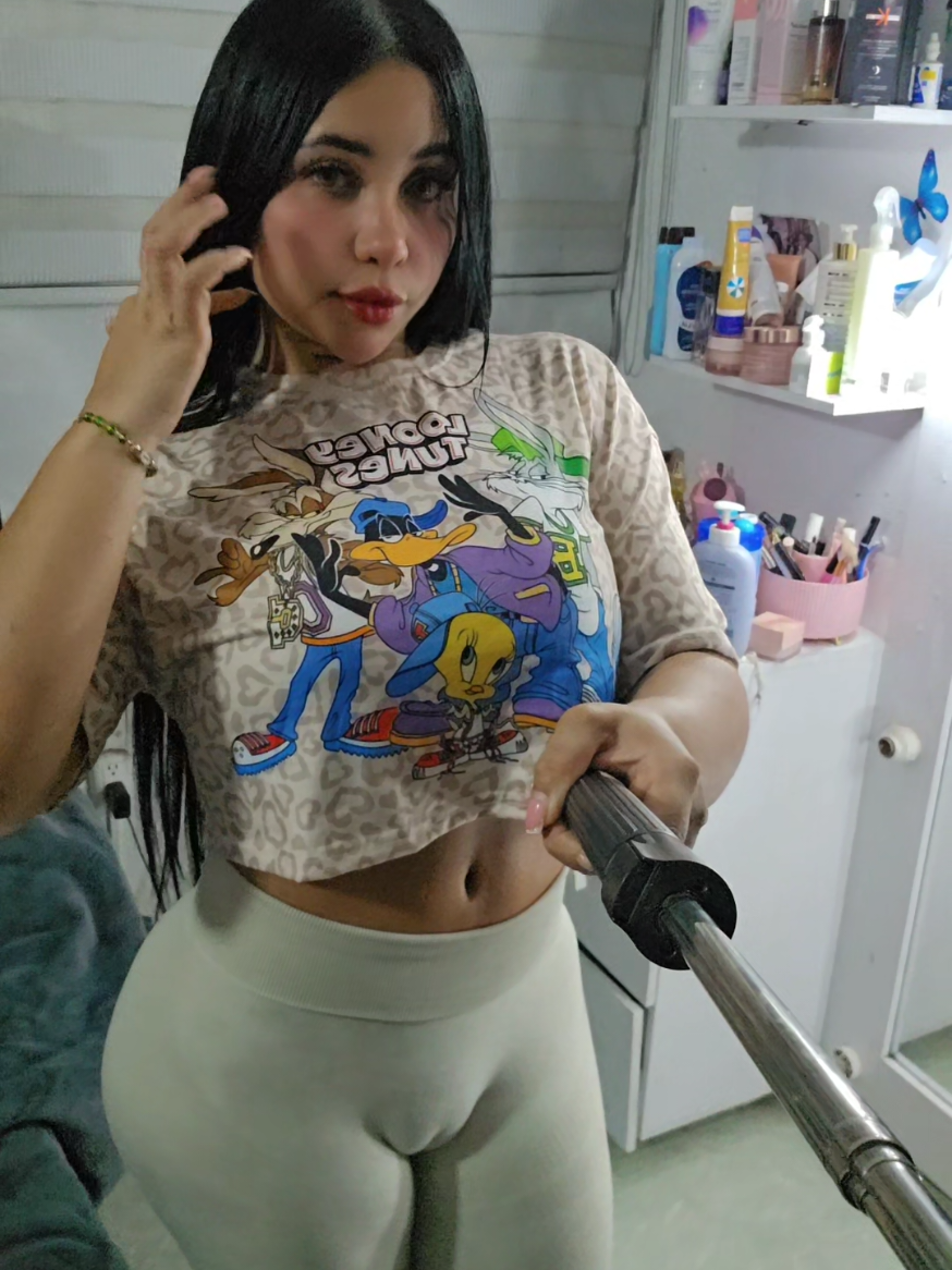 @Aleja Mieles