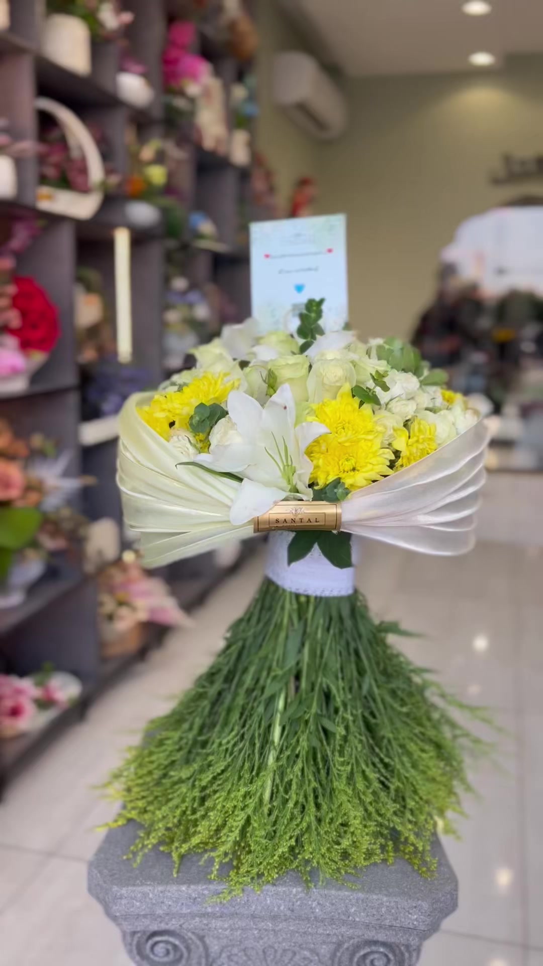 @SANTAL | سانتال