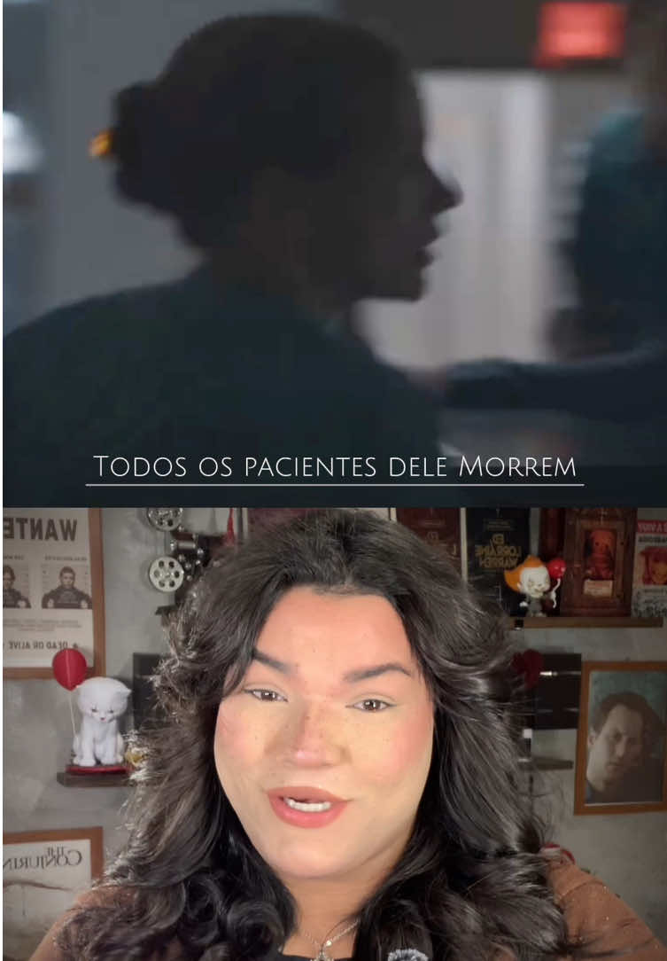 @Dani- Filmes e Séries / terror