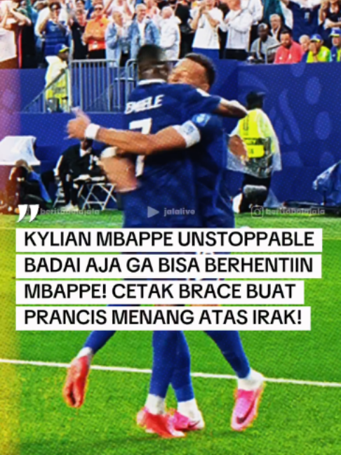 @Berita Bola Jala