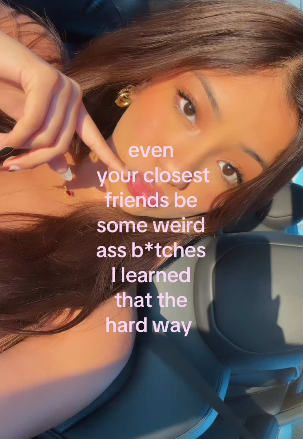 @nicole 🐥
