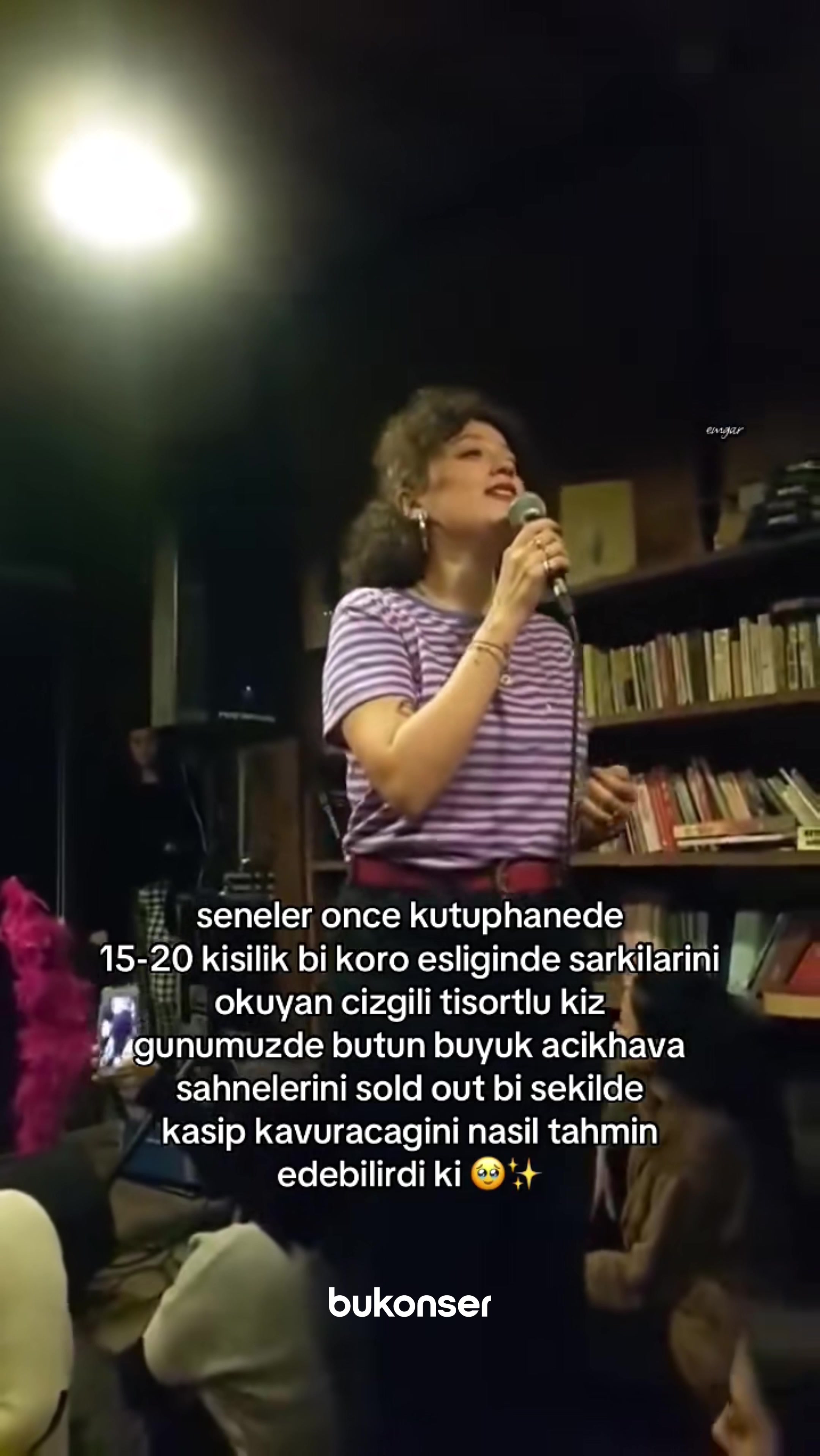 @Bu Konser