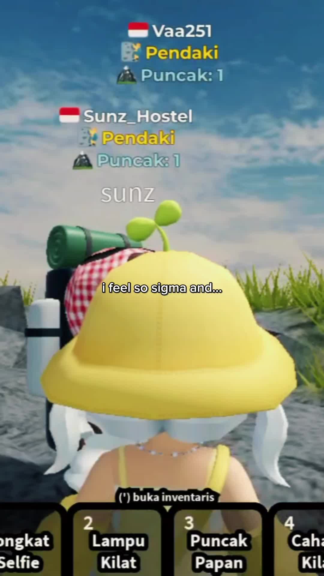 @Lily
