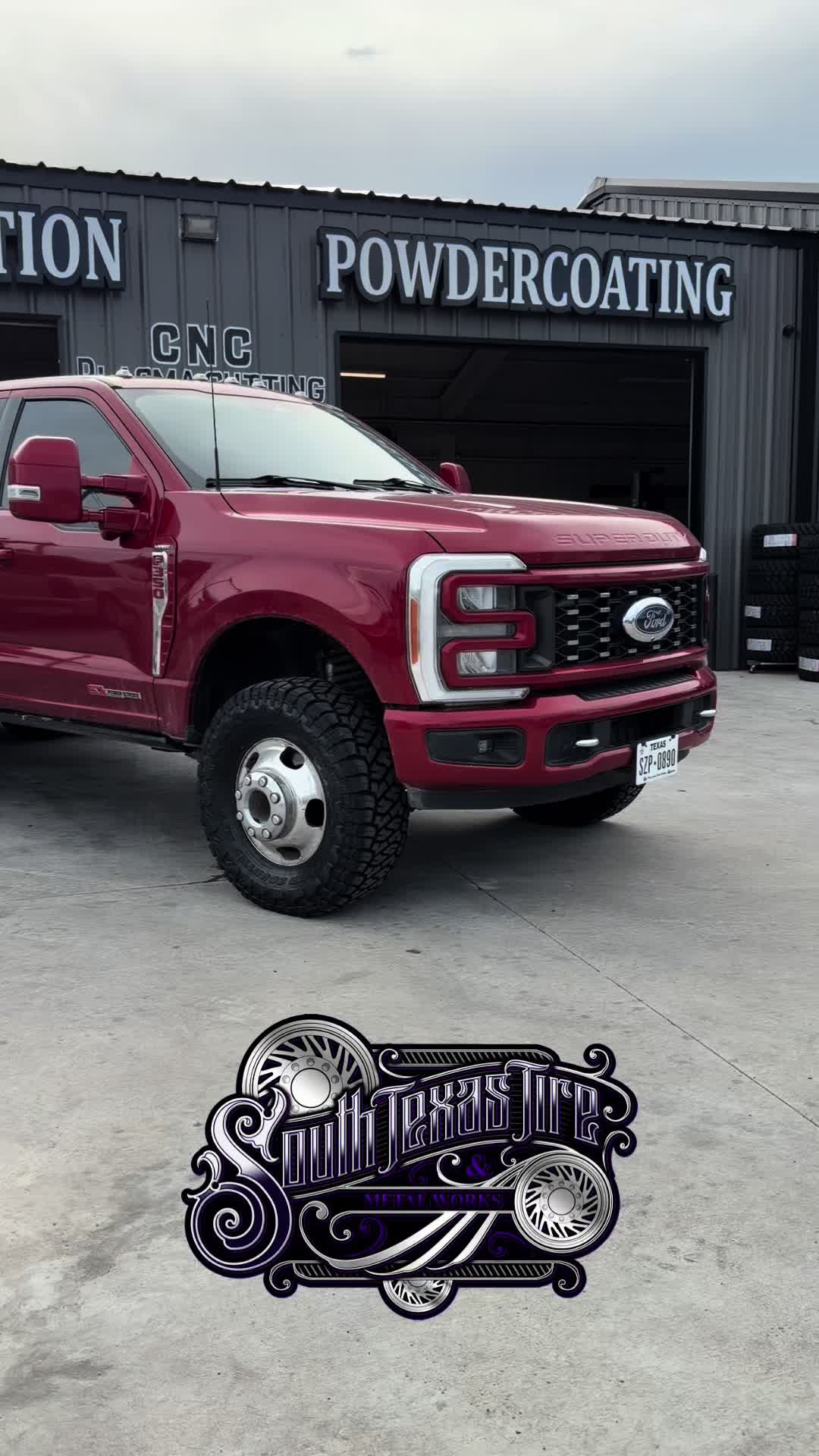 @Stx.tireandmetalworks
