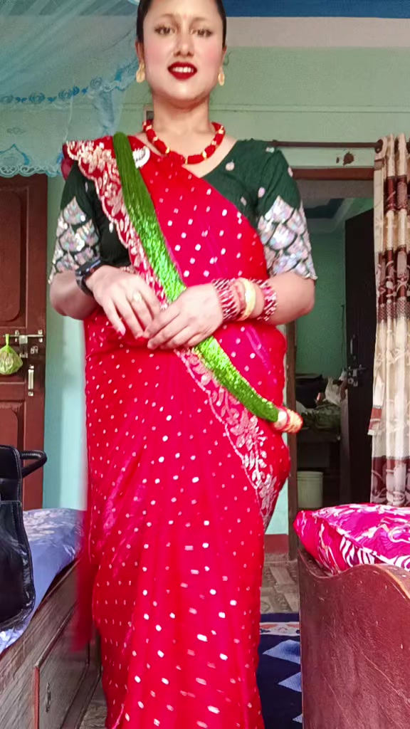 @Sanu Khadka