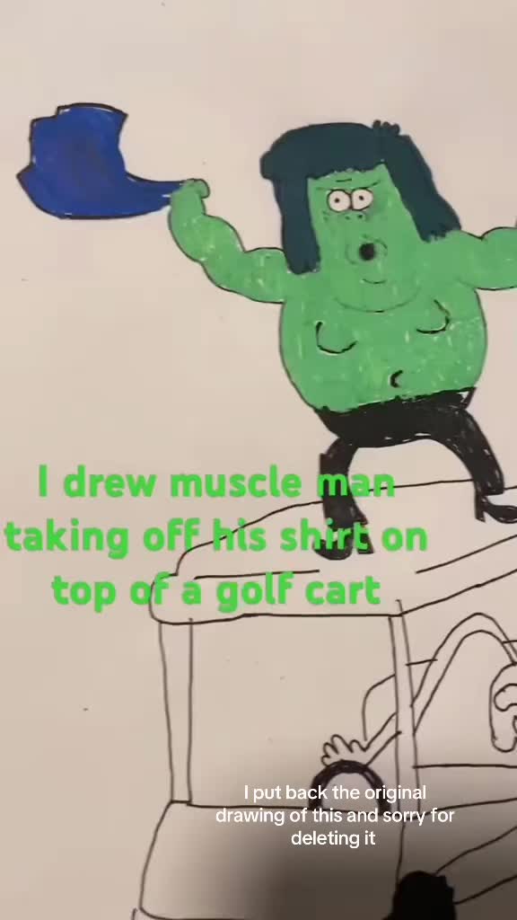 @Mitch’s art1 ✍️