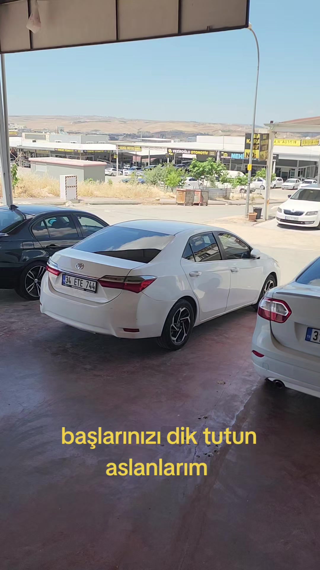 @Kenan Denizli