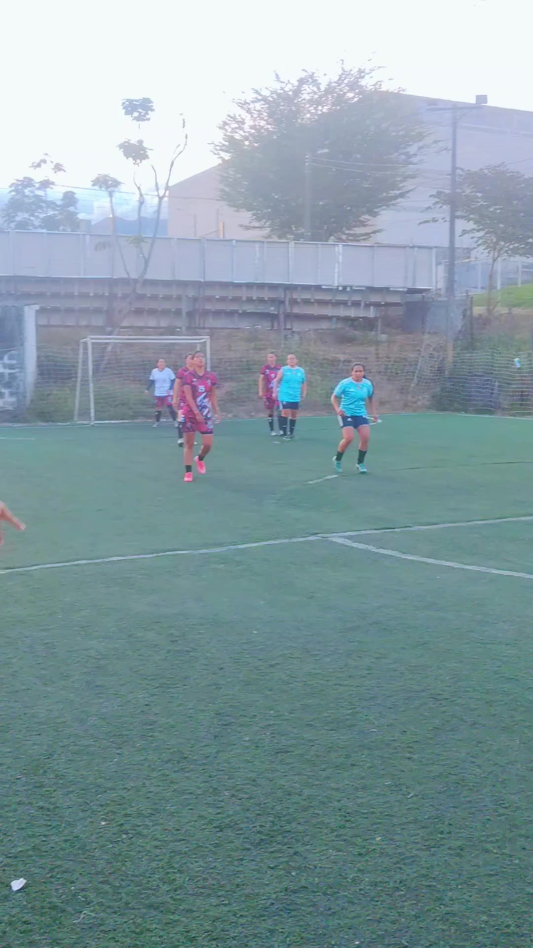 @Torneos Femenino Ibagu&eacute;