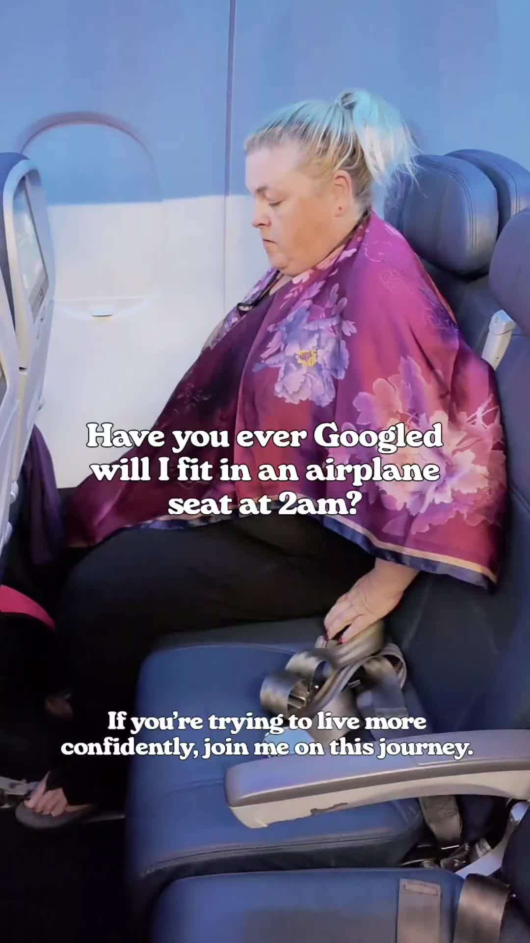 @Vikki • Plus-size Travel