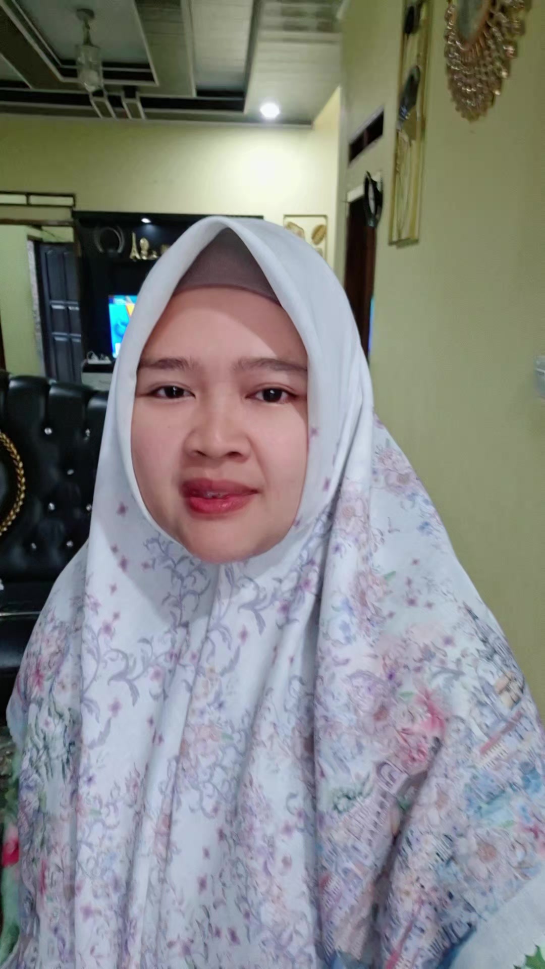 @Mamahnya Razzan