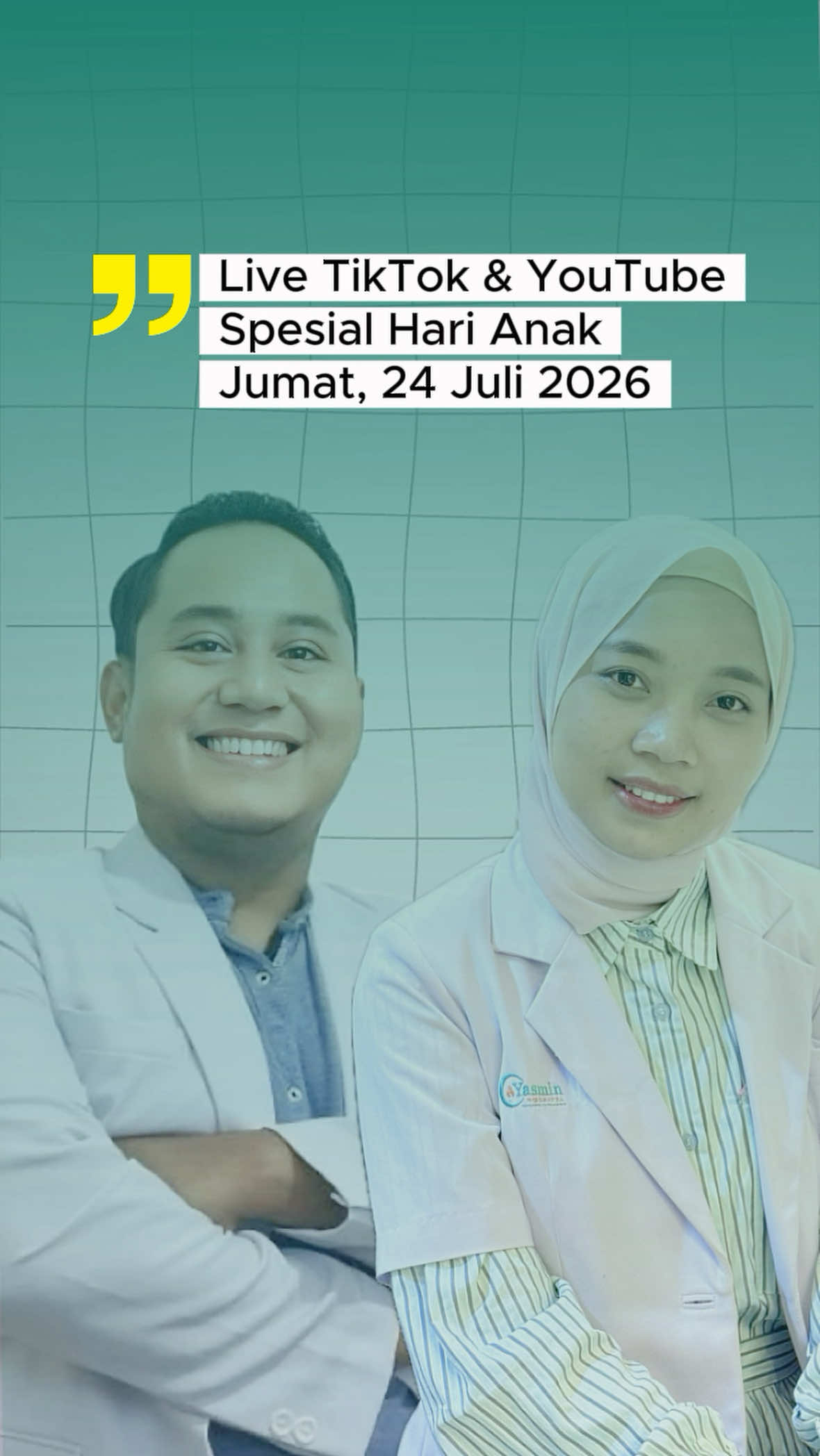 @RS Yasmin Banyuwangi