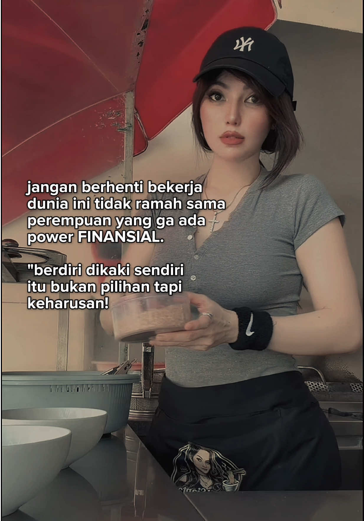 @Bakmi Siantar Lina