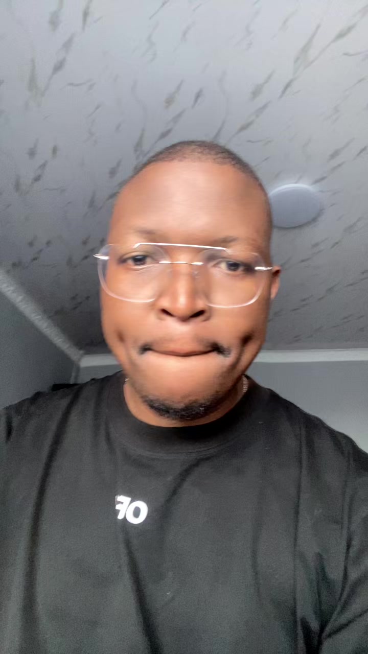 @Mbusi Ndaba